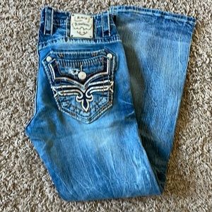 Men’s 32 Rock Revival